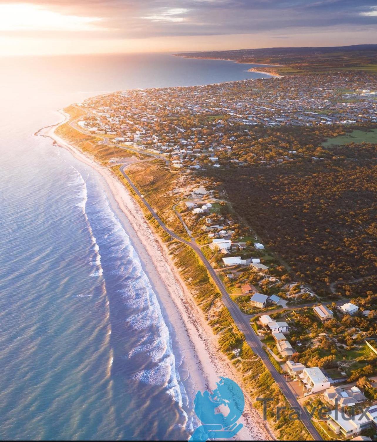 Mclaren Vale Studio Apartments Exterior foto